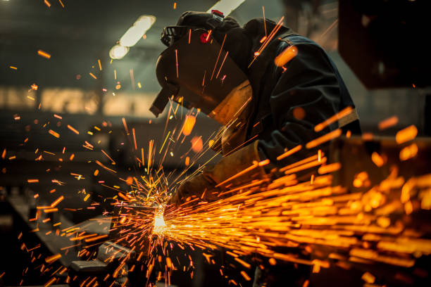 Best Food and Beverage Processing Equipment Welding in Silver Ridge, NJ