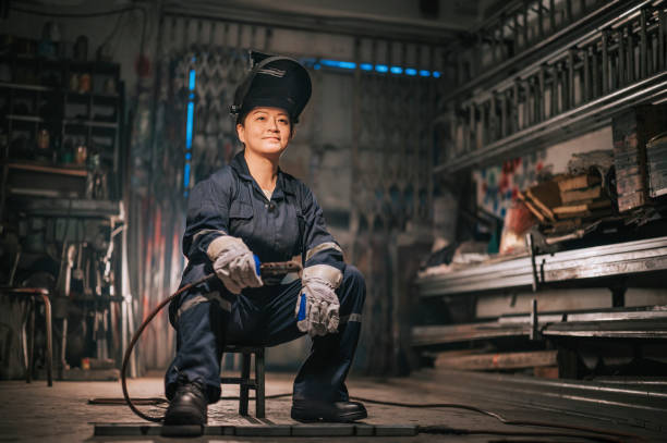 Silver Ridge, NJ Welder & Metal Fabrication Company