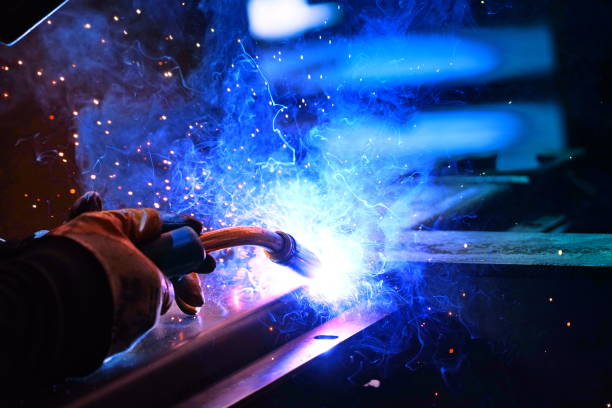 Best Maintenance and Repair Welding in Silver Ridge, NJ