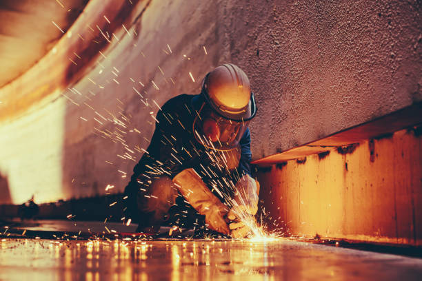 Best Specialty Welding Processes in Silver Ridge, NJ