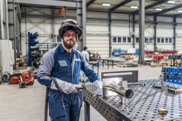 Best Aerospace and Defense Welding in Silver Ridge, NJ