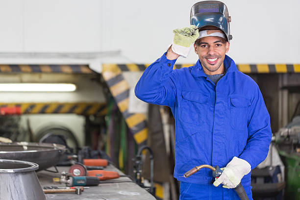 Best Aerospace and Defense Welding in Silver Ridge, NJ